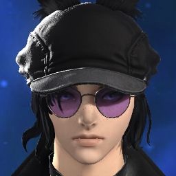 Created by Utriax Starflower FFXIV avatar of the creator of this Discord Event