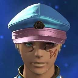 Created by Kwaiczar Ocana FFXIV avatar of the creator of this Discord Event